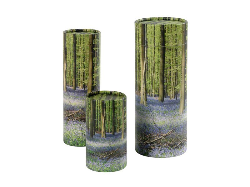 Scatter Tube ashes scattering urn container. Petributes are the creators of the original Scattering Tubes in the widest range of sizes and designs available. Bespoke and branded designs by arrangement