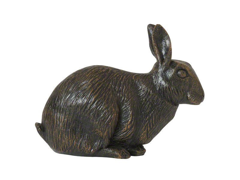 2_PETRIBUTES_CASRA-VER.jpg Beautiful figurine Rabbit urns for pet bunny ashes. Can be personalised.