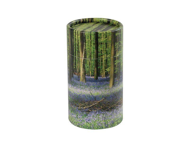 2_TRIBUTES_SCATTER-TUBE_BLUEBELL_RANGE_STBL.jpg Scatter Tube ashes scattering urn container. Petributes are the creators of the original Scattering Tubes in the widest range of sizes and designs available. Bespoke and branded designs by arrangement