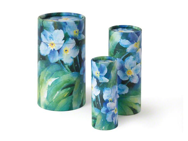 Scatter Tube ashes scattering urn container. Petributes are the creators of the original Scattering Tubes in the widest range of sizes and designs available. Bespoke and branded designs by arrangement
