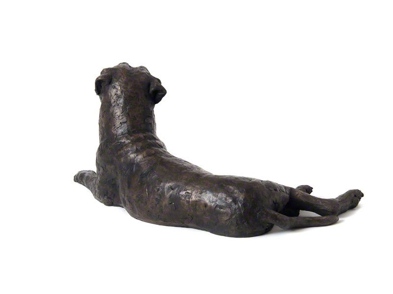 5_PETRIBUTES_CAST-BOXER_CASDO-BOX-BRZ.jpg Beautiful figurine Boxer Dog urns for pet dog ashes. Can be personalised.