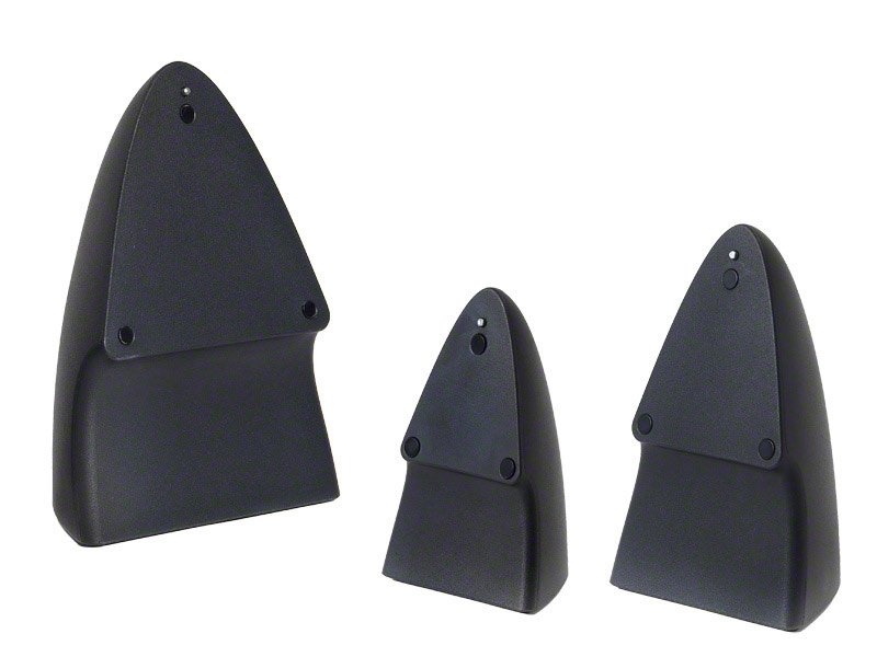 6_PETRIBUTES_TRIBUTE-FRAMEPOD_POD.jpg Pod base for frame pods. Ashes urn for pets ashes dog, cat, horse. 3 sizes.