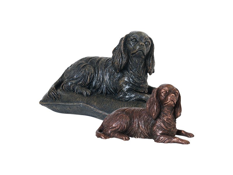 Cavalier King Charles Spaniel Urn