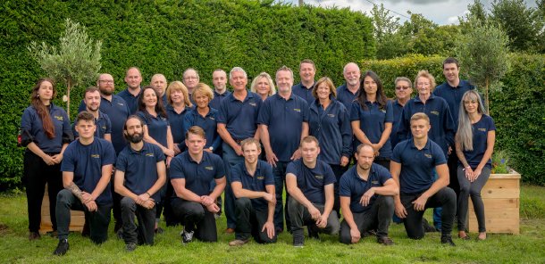 about - team