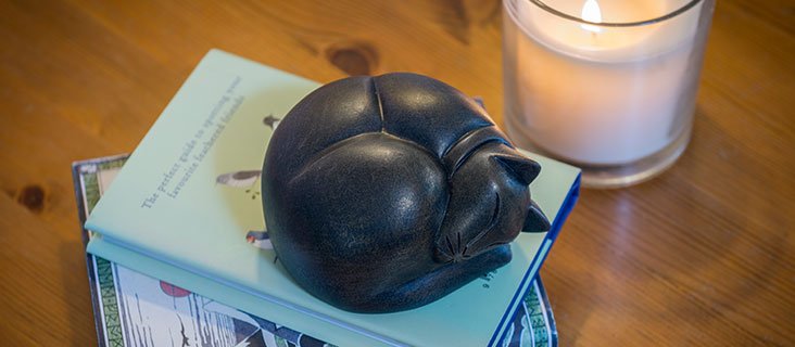 Pet Keepsakes