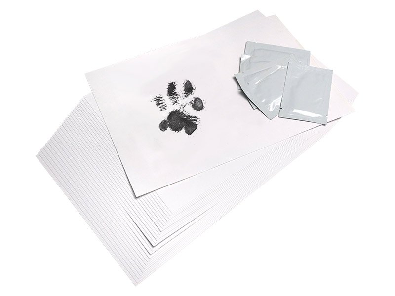 Inkless Print Set