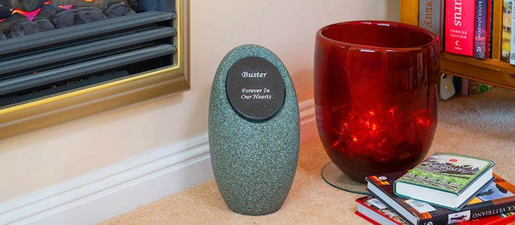 Pet Urns